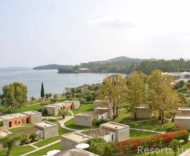 Dassia Chandris Hotel 2
